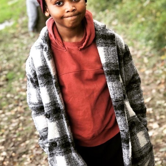 Zara jacket - Picture 3 of 6